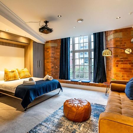 York Cocoa Suites Екстериор снимка