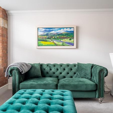 York Cocoa Suites Екстериор снимка