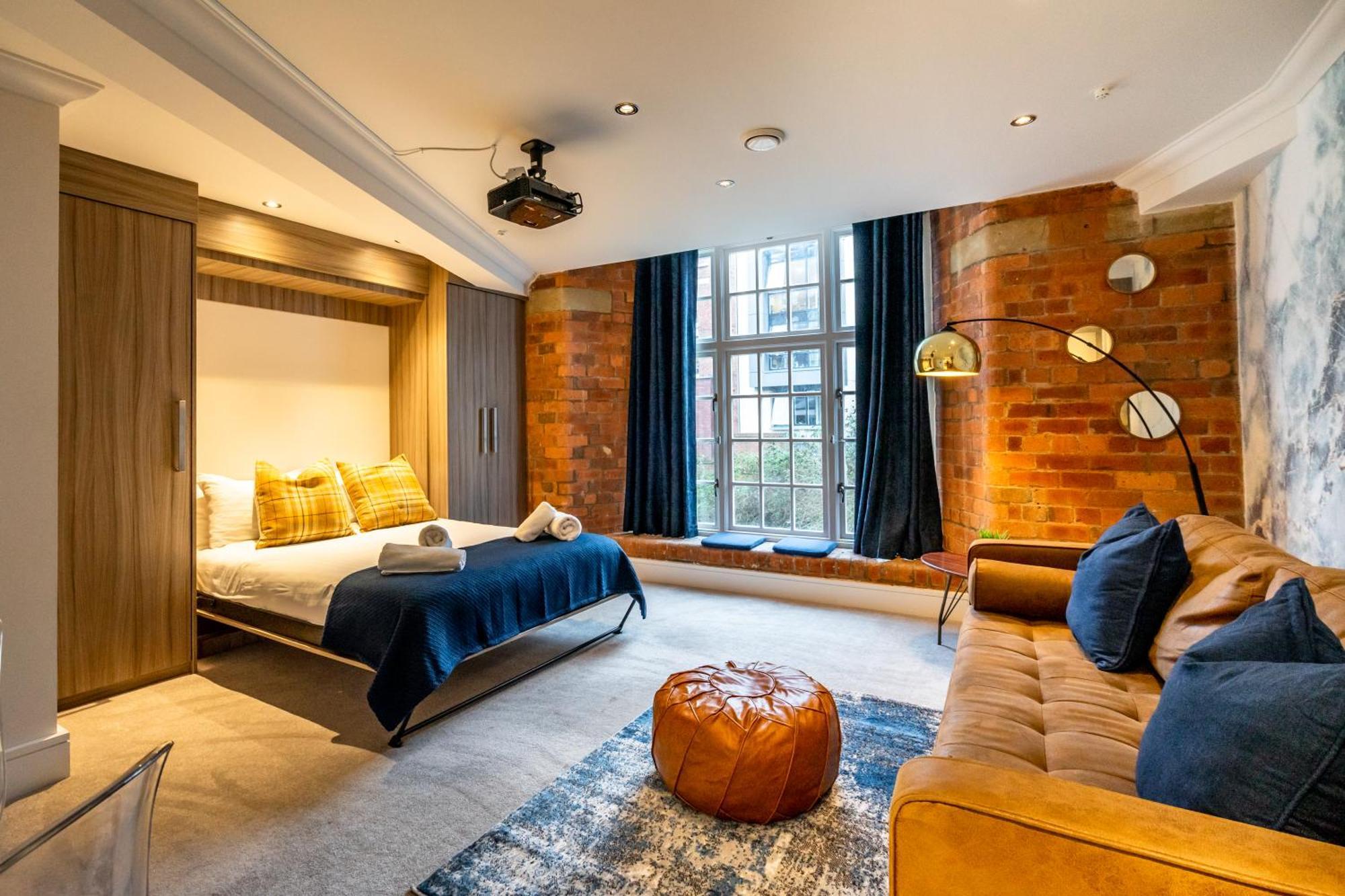 York Cocoa Suites Екстериор снимка