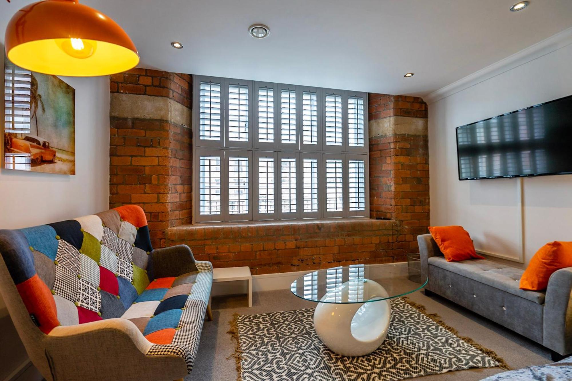 York Cocoa Suites Екстериор снимка
