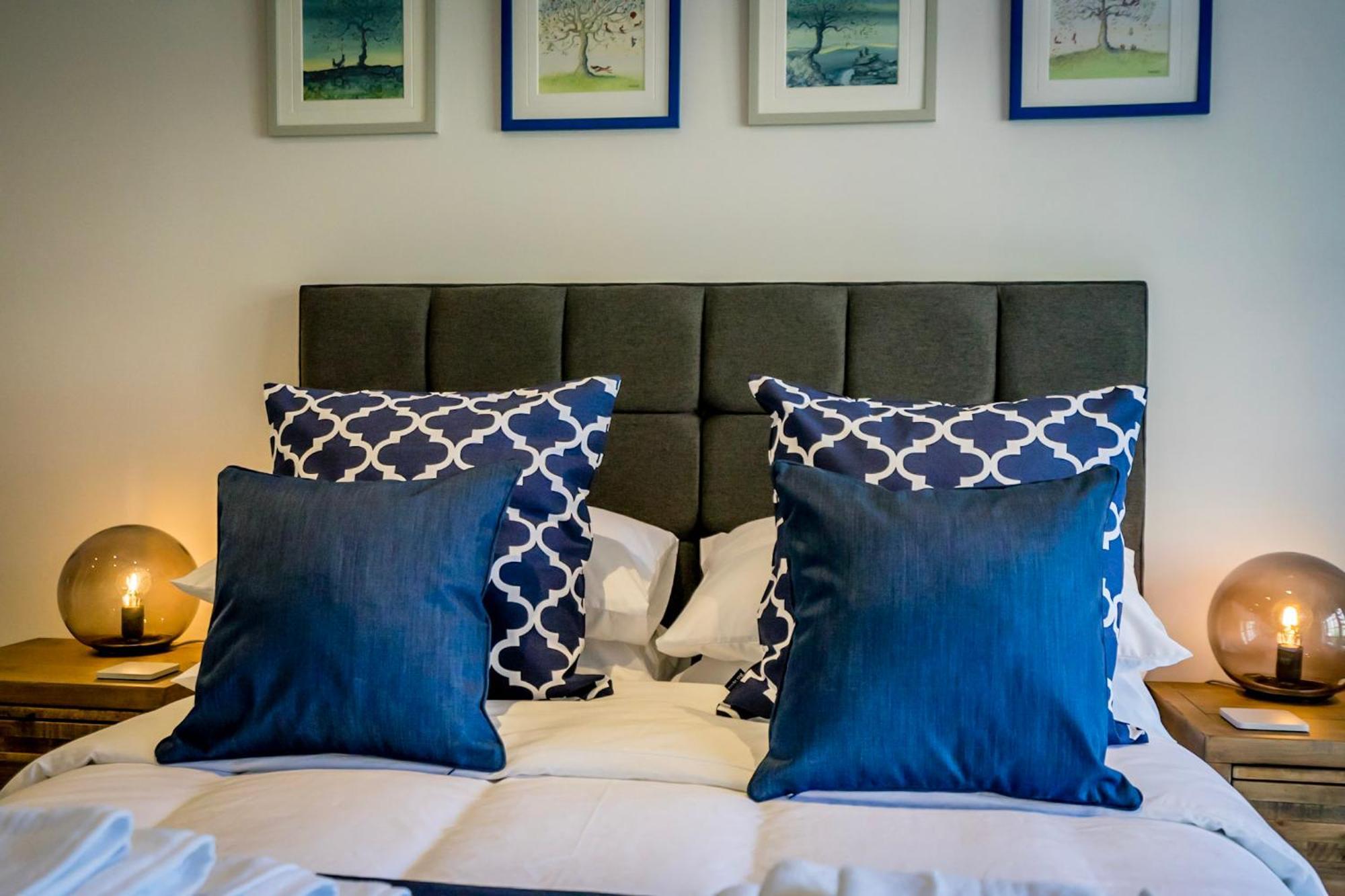 York Cocoa Suites Екстериор снимка