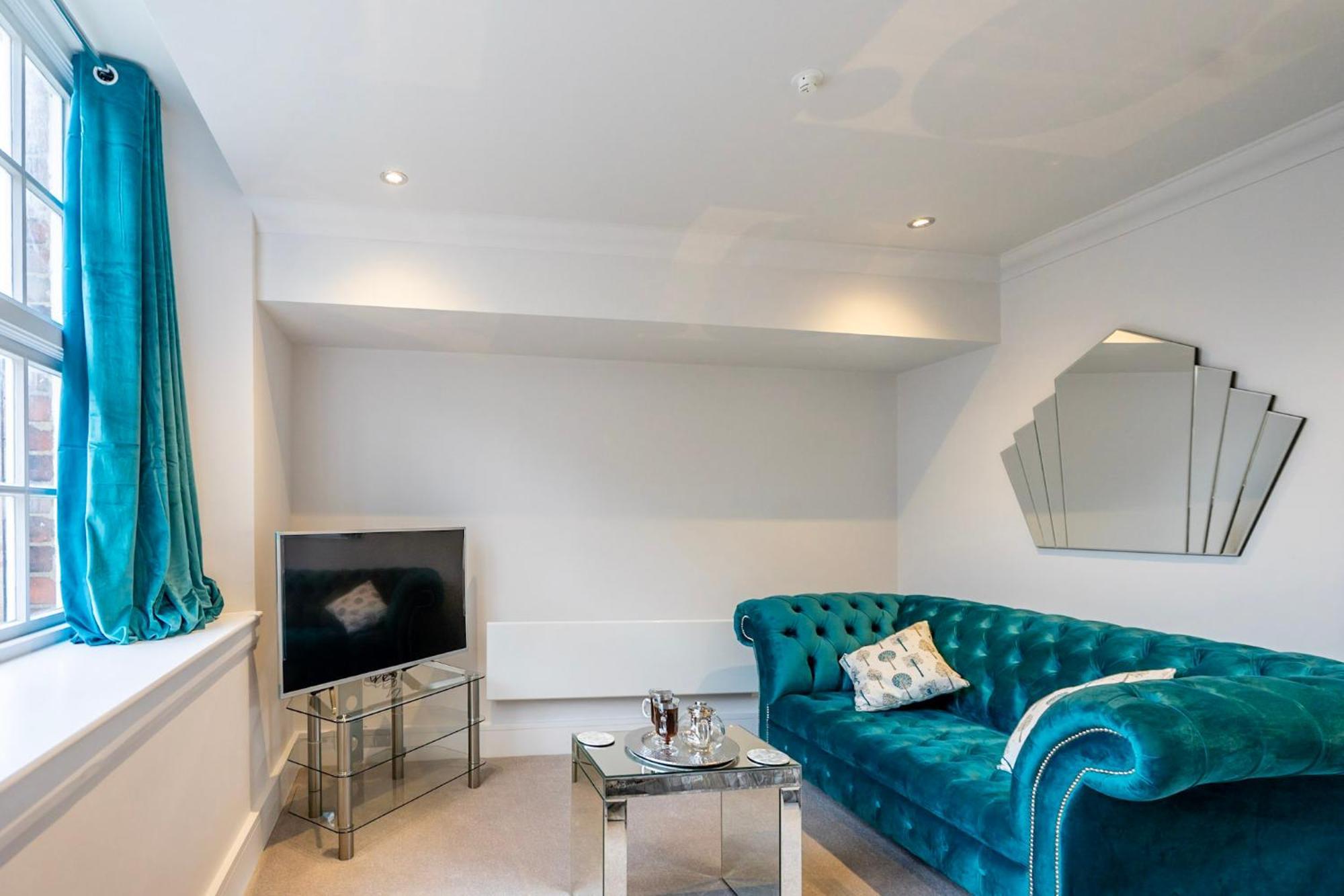 York Cocoa Suites Екстериор снимка