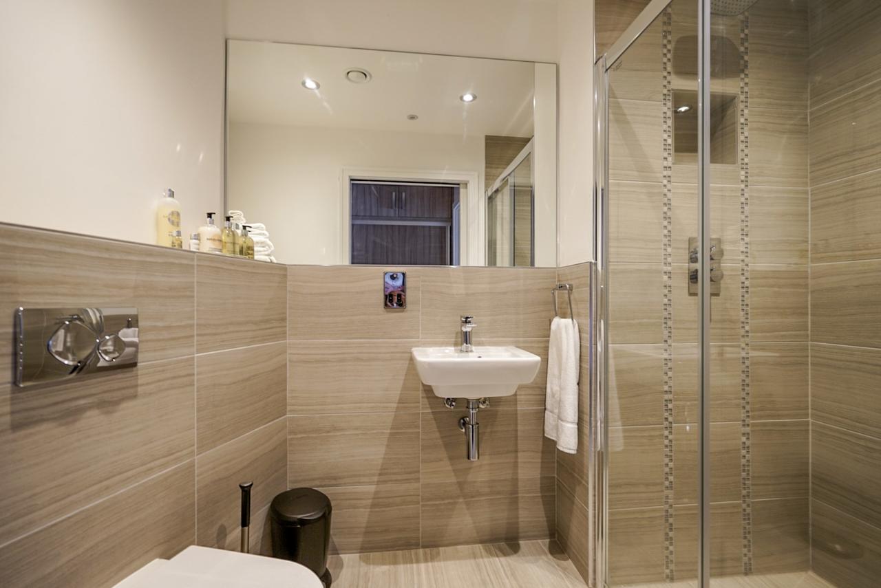 York Cocoa Suites Екстериор снимка